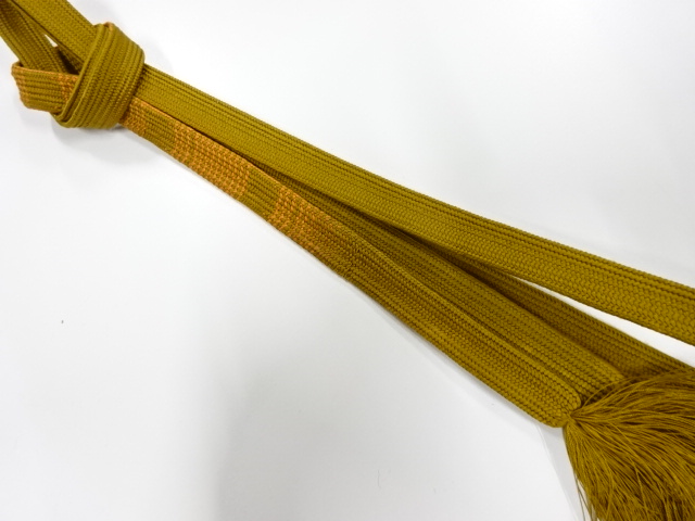 Japanese Kimono / Accessories Silk